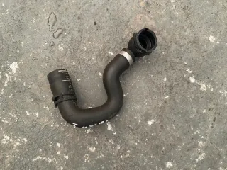 NNI3191 Гофра инжектора Seat Ibiza 5 Арт e12674141, вид 1