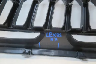 53111-78181 Решетка радиатора Lexus NX Арт e12674136, вид 5