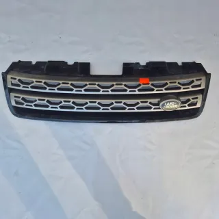 FK72-BA100-CAW Решетка радиатора Land Rover Defender 2 Арт e12674112, вид 2