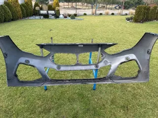 51118075476 Бампер передний BMW 2 F44 Арт e12674099, вид 13