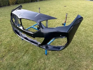 51118075476 Бампер передний BMW 2 F44 Арт e12674099, вид 2