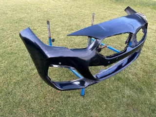 51118075476 Бампер передний BMW 2 F44 Арт e12674099, вид 3