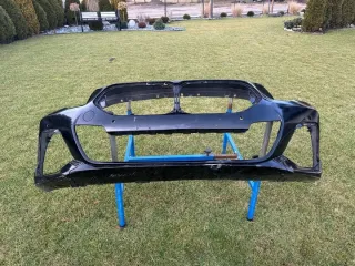 51118075476 Бампер передний BMW 2 F44 Арт e12674099, вид 4