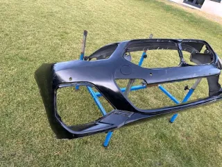 51118075476 Бампер передний BMW 2 F44 Арт e12674099, вид 6