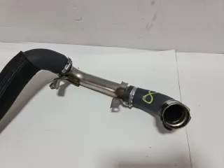 144606343R Гофра инжектора Renault Scenic 4 Арт e12674078, вид 4