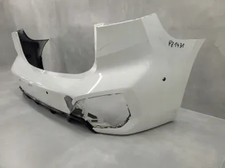 8080227 Бампер задний BMW 2 U06 Арт e12674071, вид 3