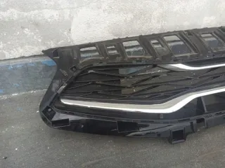86351-J7DB0 Решетка радиатора Kia Ceed 3 Арт e12674050, вид 2