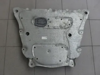 6878068 Декоративная крышка двигателя BMW X5 G05  Арт e12674020, вид 1