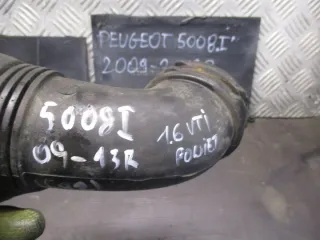 V7563812  09-13r Гофра инжектора Peugeot 5008 Арт e12673948, вид 2