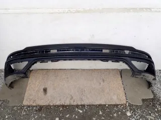 4M8807527D Бампер задний Audi Q8 Арт e12673861, вид 1