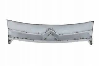 258639 Решетка радиатора Citroen jumpy 2 Арт e12673823, вид 2