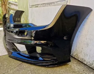 4G8807437AD Бампер передний Audi A7 1 (S7,RS7) Арт e12673756, вид 2