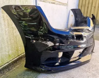 4G8807437AD Бампер передний Audi A7 1 (S7,RS7) Арт e12673756, вид 3