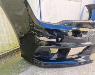 4G8807437AD Бампер передний Audi A7 1 (S7,RS7) Арт e12673756, вид 4