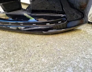4G8807437AD Бампер передний Audi A7 1 (S7,RS7) Арт e12673756, вид 5