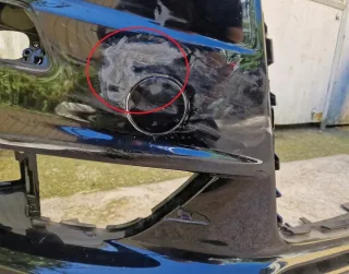 4G8807437AD Бампер передний Audi A7 1 (S7,RS7) Арт e12673756, вид 7