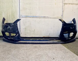 4G8807437AD Бампер передний Audi A7 1 (S7,RS7) Арт e12673756, вид 9