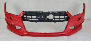 4G8807437AD Бампер передний Audi A7 1 (S7,RS7) Арт e12673755, вид 1