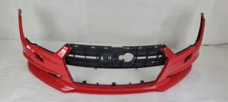 4G8807437AD Бампер передний Audi A7 1 (S7,RS7) Арт e12673755, вид 2