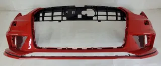 4G8807437AD Бампер передний Audi A7 1 (S7,RS7) Арт e12673755, вид 3