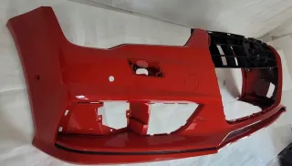 4G8807437AD Бампер передний Audi A7 1 (S7,RS7) Арт e12673755, вид 5