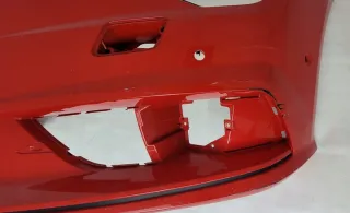 4G8807437AD Бампер передний Audi A7 1 (S7,RS7) Арт e12673755, вид 8
