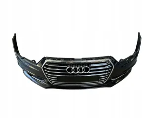 4G8807065BB Бампер передний Audi A7 1 (S7,RS7) Арт e12673751, вид 2
