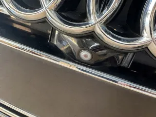 4G8807065BB Бампер передний Audi A7 1 (S7,RS7) Арт e12673751, вид 5