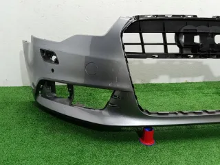  4G0807437 Бампер передний Audi A6 C7 (S6,RS6) Арт e12673703, вид 5