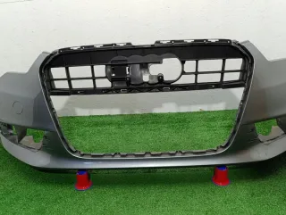  4G0807437 Бампер передний Audi A6 C7 (S6,RS6) Арт e12673703, вид 6