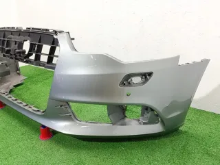  4G0807437 Бампер передний Audi A6 C7 (S6,RS6) Арт e12673703, вид 7