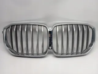 7454887 7454887-12 7454887-bmw Решетка радиатора BMW X5 G05  Арт e12673699, вид 1