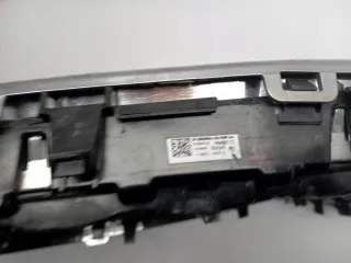 7454887 7454887-12 7454887-bmw Решетка радиатора BMW X5 G05  Арт e12673699, вид 5