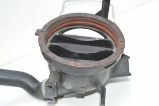 A2721400118 Гофра инжектора Mercedes S W221 Арт e12673673, вид 5