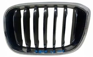 7440853-kolumb Решетка радиатора BMW X3 G01 Арт e12673671, вид 1