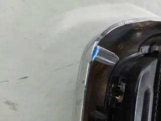7440853-kolumb Решетка радиатора BMW X3 G01 Арт e12673671, вид 13