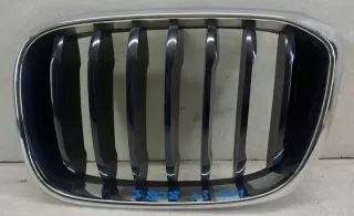 7440853-kolumb Решетка радиатора BMW X3 G01 Арт e12673671, вид 2