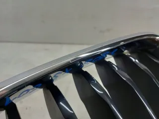 7440853-kolumb Решетка радиатора BMW X3 G01 Арт e12673671, вид 10