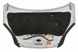  Капот Honda CR-V 3 Арт e12673654, вид 2