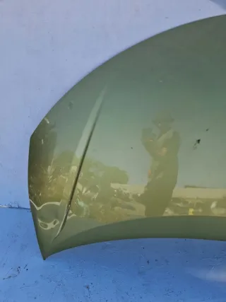 2012-2016R 60100-TV0-E01ZZ Капот Honda Civic 9 Арт e12673637, вид 4
