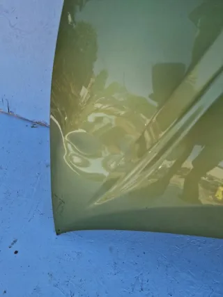 2012-2016R 60100-TV0-E01ZZ Капот Honda Civic 9 Арт e12673637, вид 5
