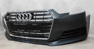  Бампер передний Audi A4 B9 Арт e12673514, вид 2