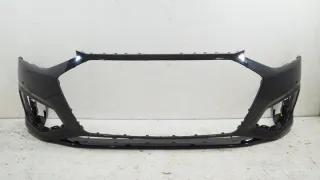 8W0807437AH Бампер передний Audi A4 B9 Арт e12673504, вид 2