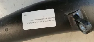 A6510901737 Гофра инжектора Mercedes A W176 Арт e12673467, вид 4