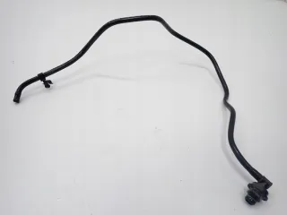 A2700181000 2700181000 Гофра инжектора Mercedes A W176 Арт e12673462, вид 1