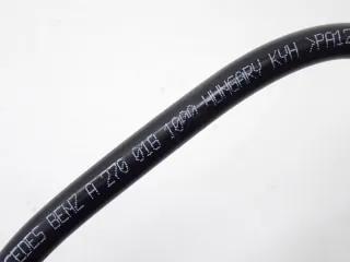 A2700181000 2700181000 Гофра инжектора Mercedes A W176 Арт e12673462, вид 6