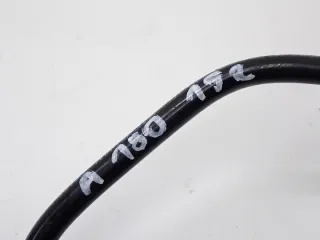 A2700181000 2700181000 Гофра инжектора Mercedes A W176 Арт e12673462, вид 7