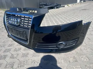  Бампер передний Audi A3 8P Арт e12673432, вид 5