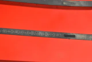 7294814 Решетка радиатора BMW 4 F32/F33/GT F36 Арт e12673417, вид 3