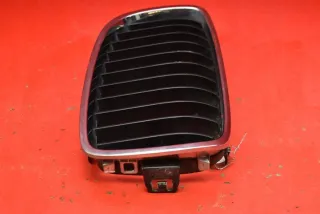 7294814 Решетка радиатора BMW 4 F32/F33/GT F36 Арт e12673417, вид 7